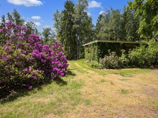 Bungaló Oud-Turnhout Entorno 32