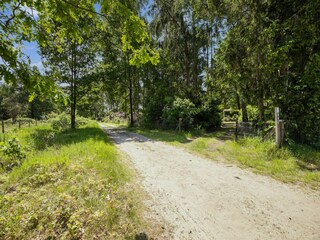 Bungaló Oud-Turnhout Entorno 34