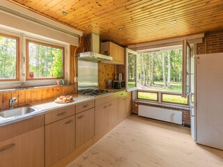 Bungaló Oud-Turnhout Características 23
