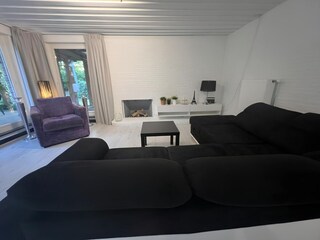 Bungaló Oud-Turnhout Características 16