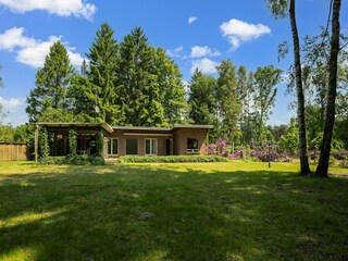 Bungaló Oud-Turnhout Grabación al aire libre 7