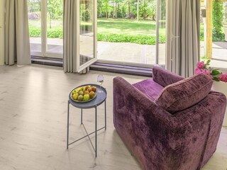 Bungaló Oud-Turnhout Características 25