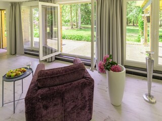 Bungaló Oud-Turnhout Características 26