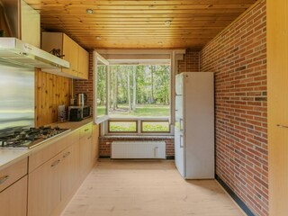 Bungaló Oud-Turnhout Características 27