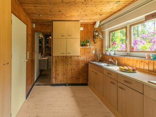 Bungaló Oud-Turnhout Características 28