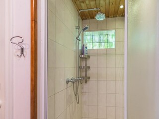 Bungaló Oud-Turnhout Características 31