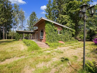 Bungalow Oud-Turnhout Buitenaudio-opname 8