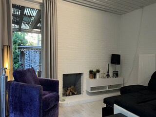 Bungalow Oud-Turnhout Équipement 21