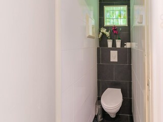 Bungalow Oud-Turnhout Équipement 29