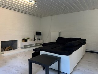 Bungaló Oud-Turnhout Características 32