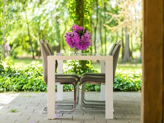 Bungalow Oud-Turnhout  42