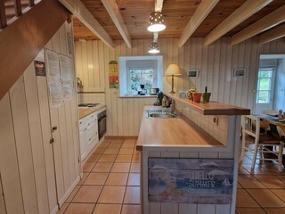 Ferienhaus Plougasnou Ausstattung 25