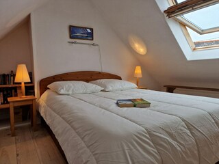 Maison de vacances Plougasnou Équipement 20