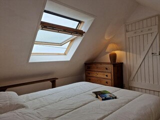 Holiday house Plougasnou Features 23