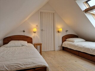 Ferienhaus Plougasnou Ausstattung 16