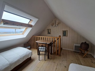 Ferienhaus Plougasnou Ausstattung 25