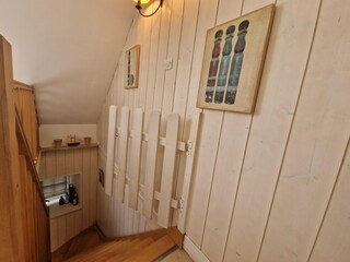 Maison de vacances Plougasnou  31