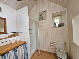 Holiday house Plougasnou Features 15