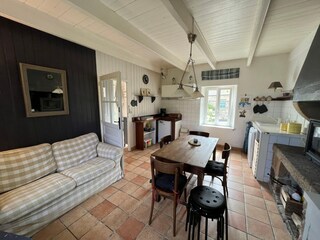 Casa de vacaciones Plougasnou Características 17
