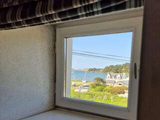 Ferienhaus Plougasnou Außenaufnahme 2