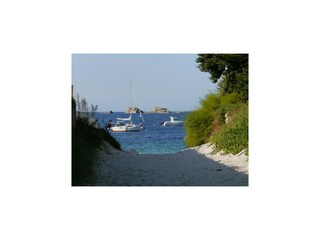 Vakantiehuis Plougasnou Omgeving 28