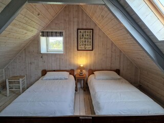 Ferienhaus Plougasnou Ausstattung 23