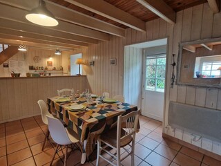 Holiday house Plougasnou Features 25