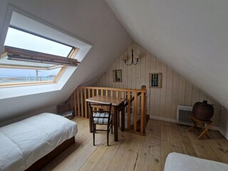 Casa de vacaciones Plougasnou Características 19