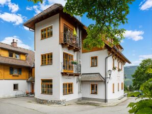 Apartment in Mariapfarr im Skigebiet - Mariapfarr - image1