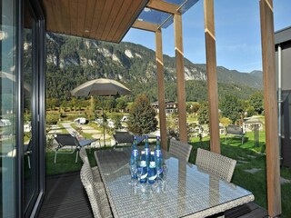 Caravan Kramsach Buitenaudio-opname 3