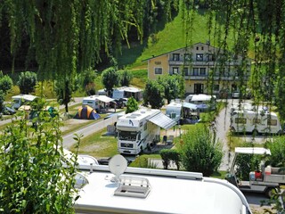 Caravan Kramsach Buitenaudio-opname 5