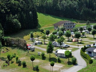 Caravan Kramsach Buitenaudio-opname 6