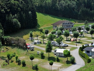 Roulotte Kramsach Enregistrement extérieur 2