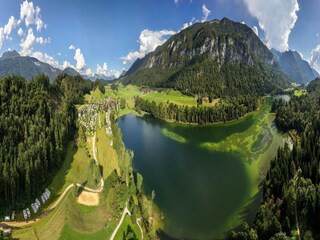 Roulotte Kramsach Ambiente 12