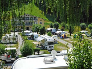 Caravan Kramsach Buitenaudio-opname 7