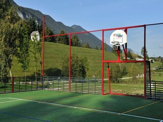 Trailer Kramsach Environment 24