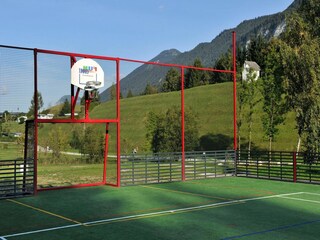 Trailer Kramsach Environment 28