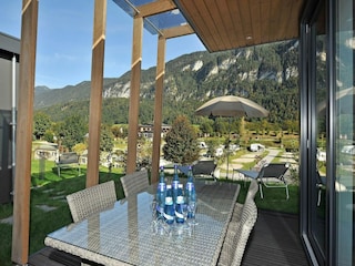 Caravan Kramsach Buitenaudio-opname 3