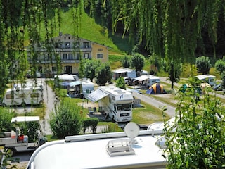 Caravan Kramsach Buitenaudio-opname 5