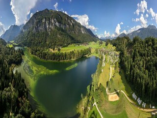 Trailer Kramsach Environment 19