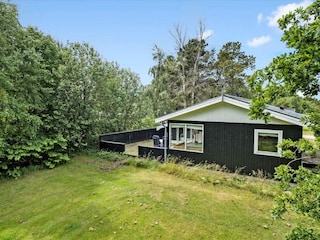 Ferienhaus Hou Außenaufnahme 2