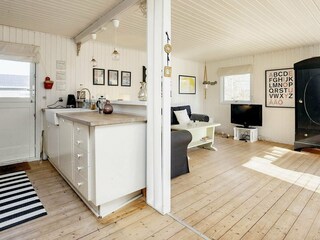 Ferienhaus Hou  8