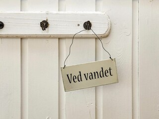 Vakantiehuis Hou  5