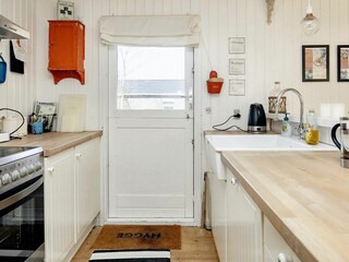 Ferienhaus Hou  6