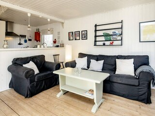 Ferienhaus Hou  9