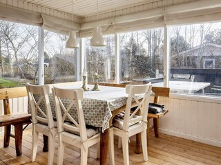 Ferienhaus Hou  10