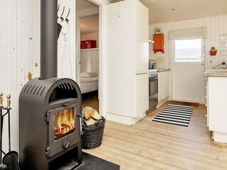 Ferienhaus Hou  11