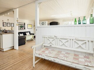 Ferienhaus Hou  12