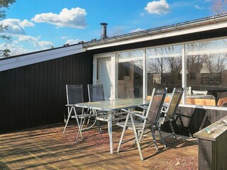 Ferienhaus Hou  19