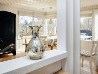 Ferienhaus Hou  21
